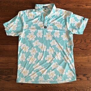 Bad Birdie Golf Polo